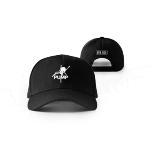 EPIK HIGH TOUR CAP
